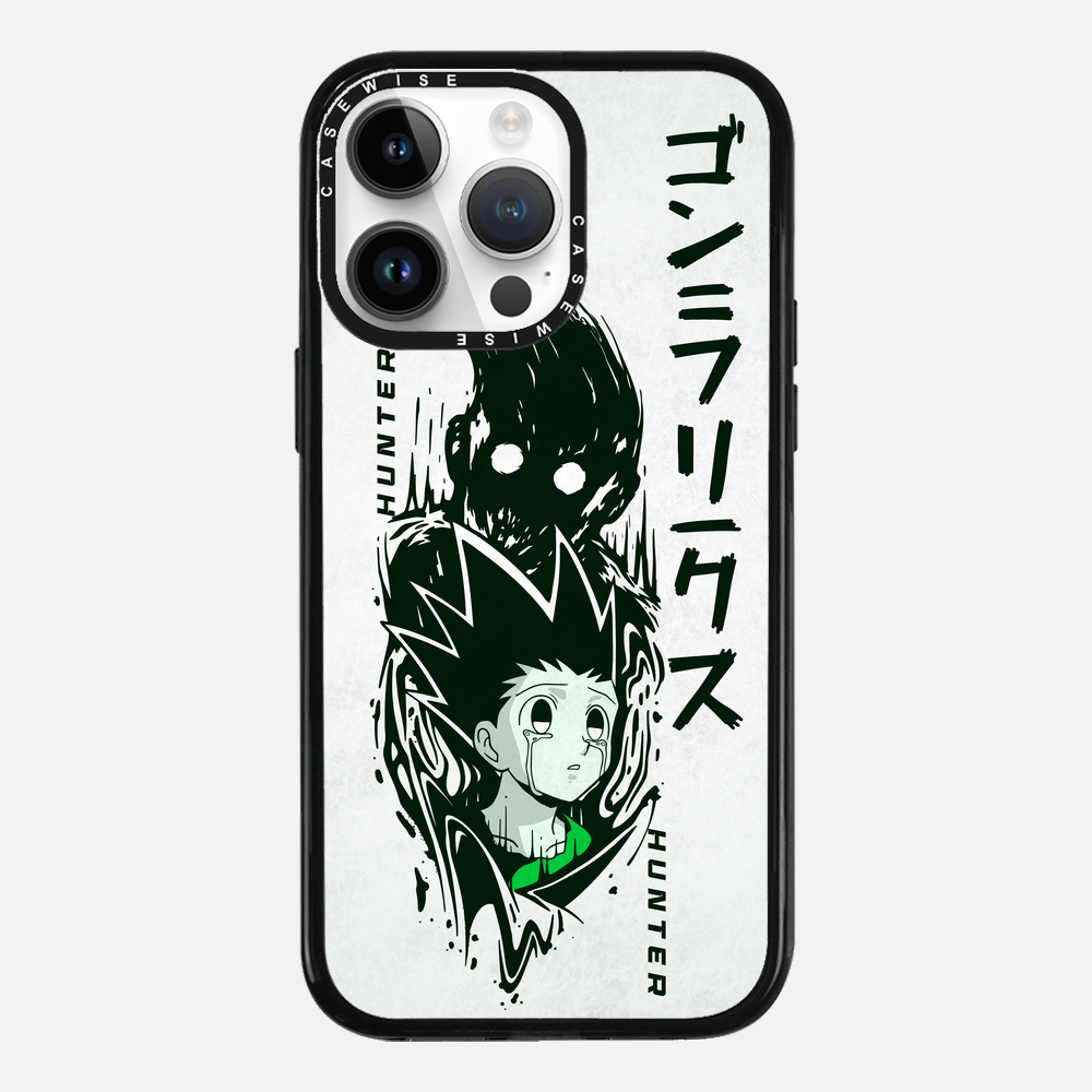 Gon hunterXhunter - Etui