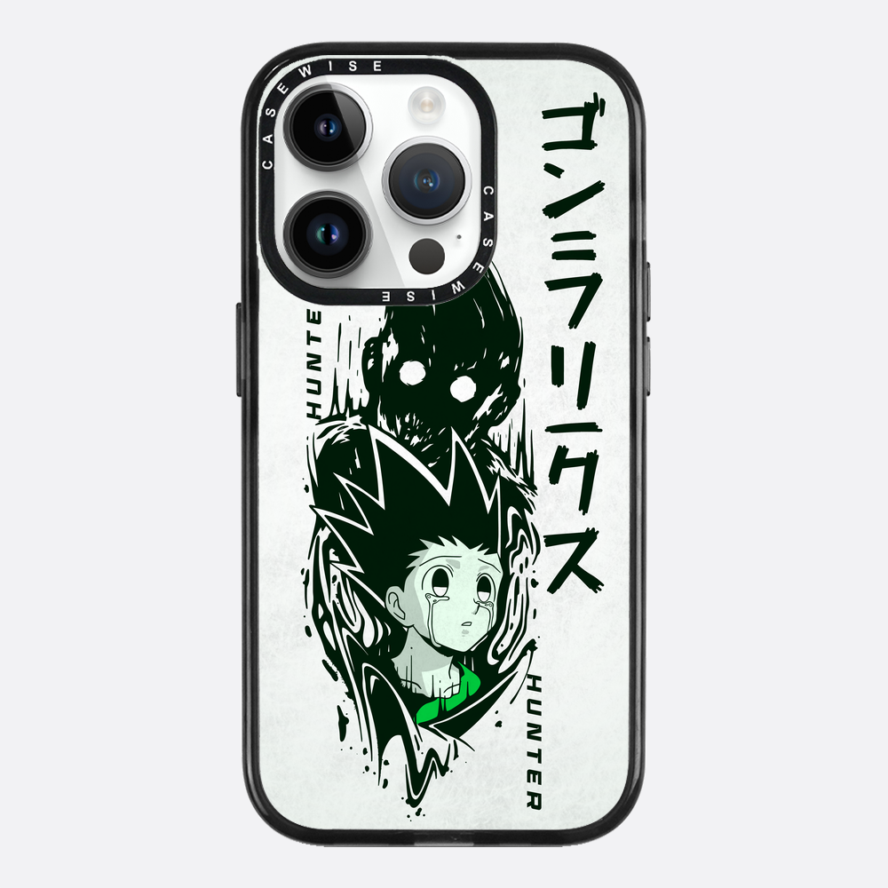 Gon hunterXhunter - Etui