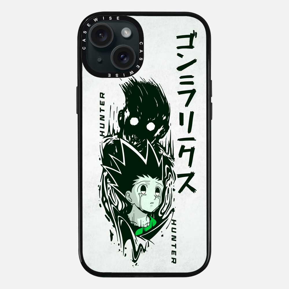 Gon hunterXhunter - Etui