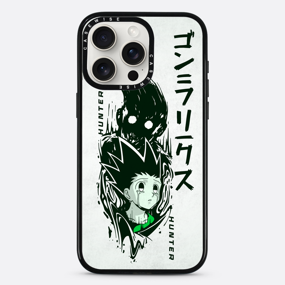 Gon hunterXhunter - Etui