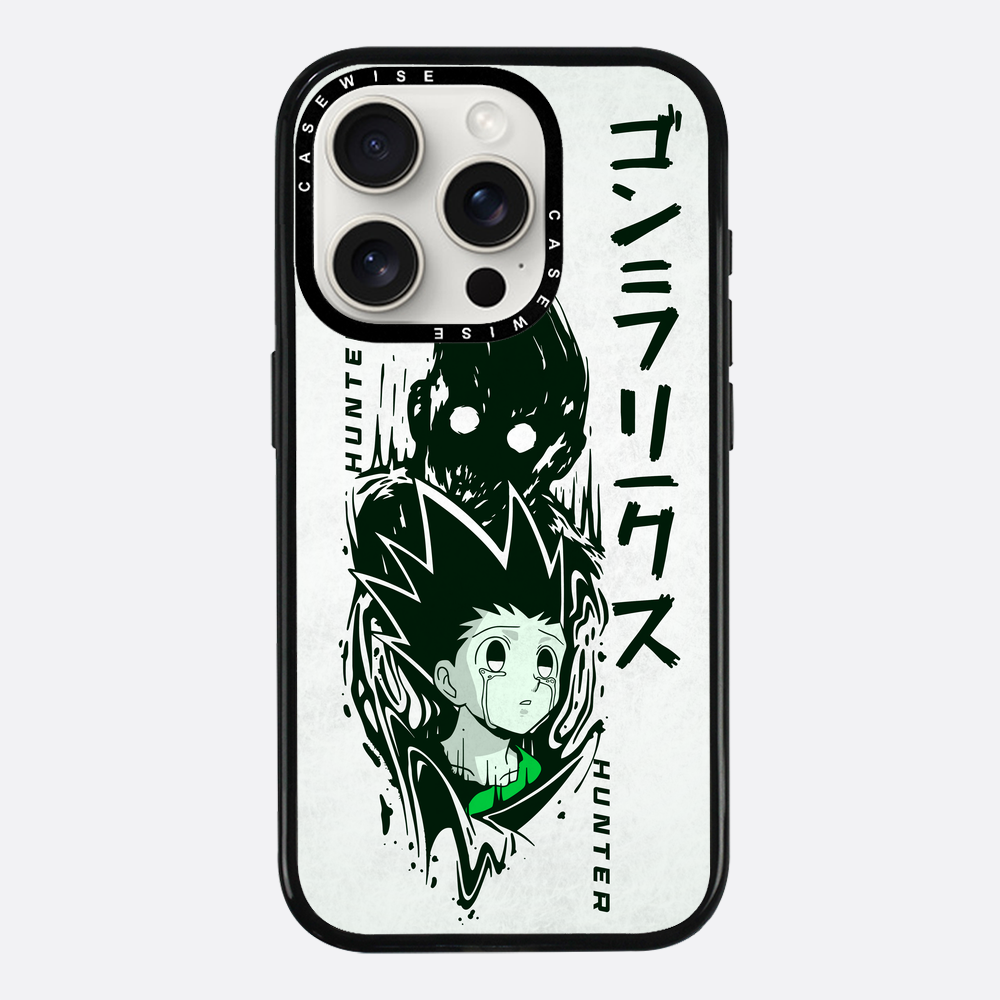 Gon hunterXhunter - Etui