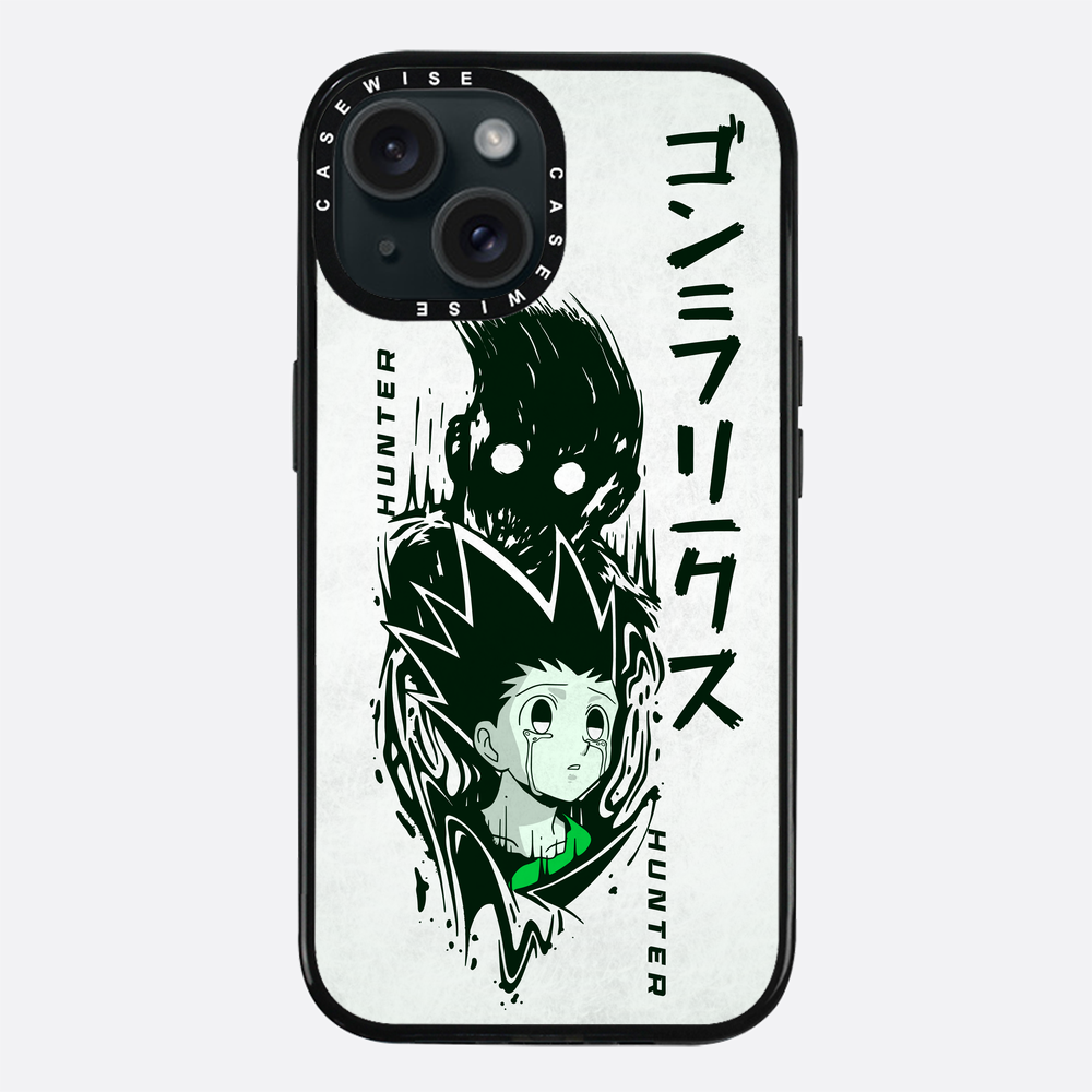 Gon hunterXhunter - Etui