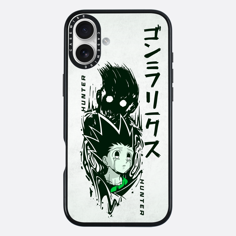 Gon hunterXhunter - Etui