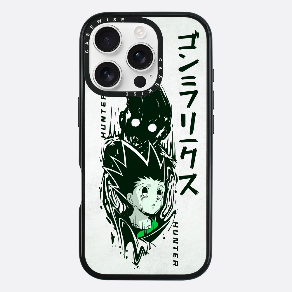 Gon hunterXhunter - Etui