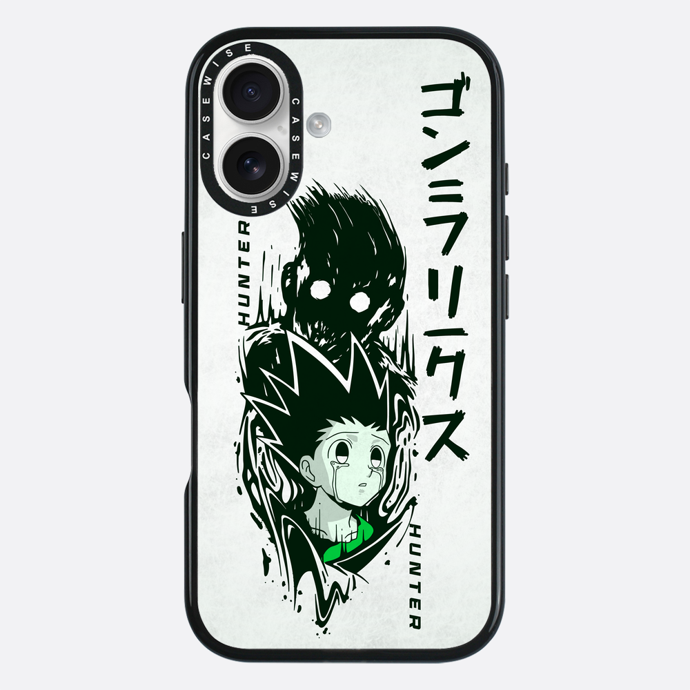Gon hunterXhunter - Etui