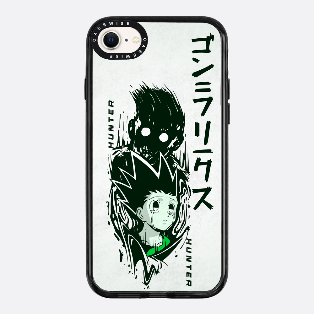 Gon hunterXhunter - Etui