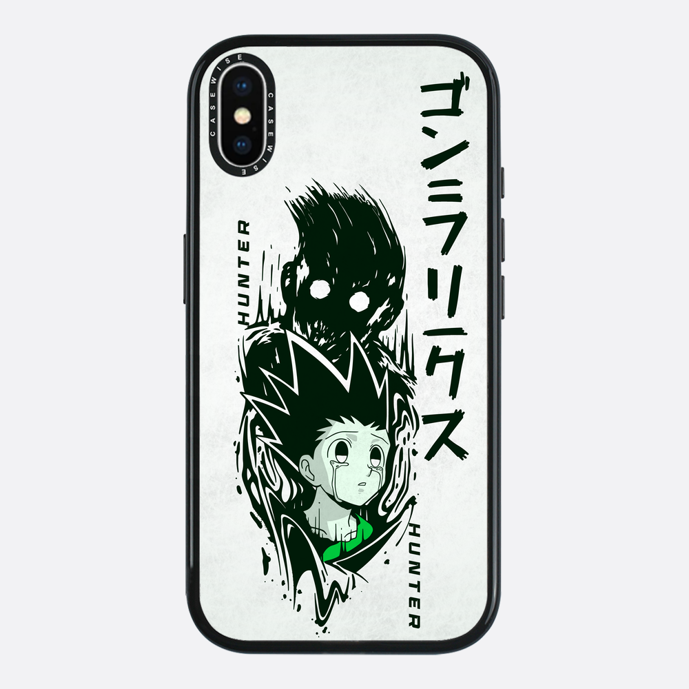 Gon hunterXhunter - Etui