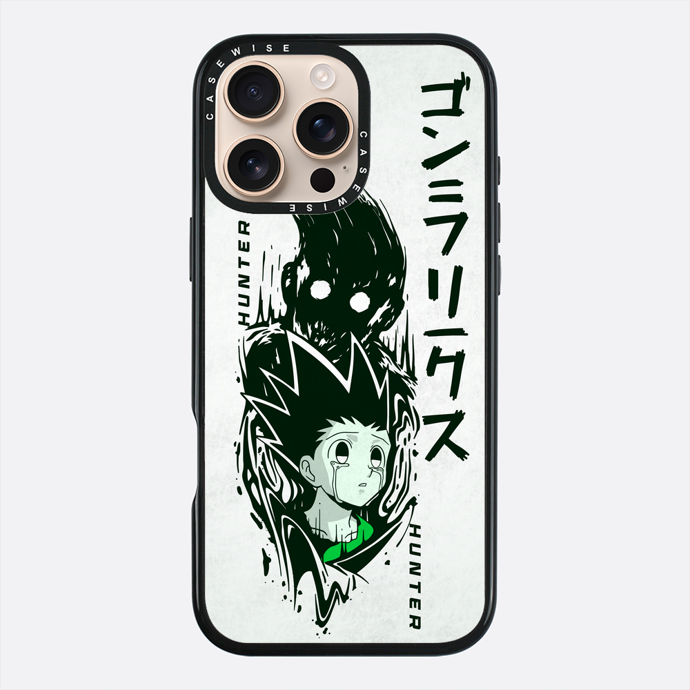 Gon hunterXhunter - Etui