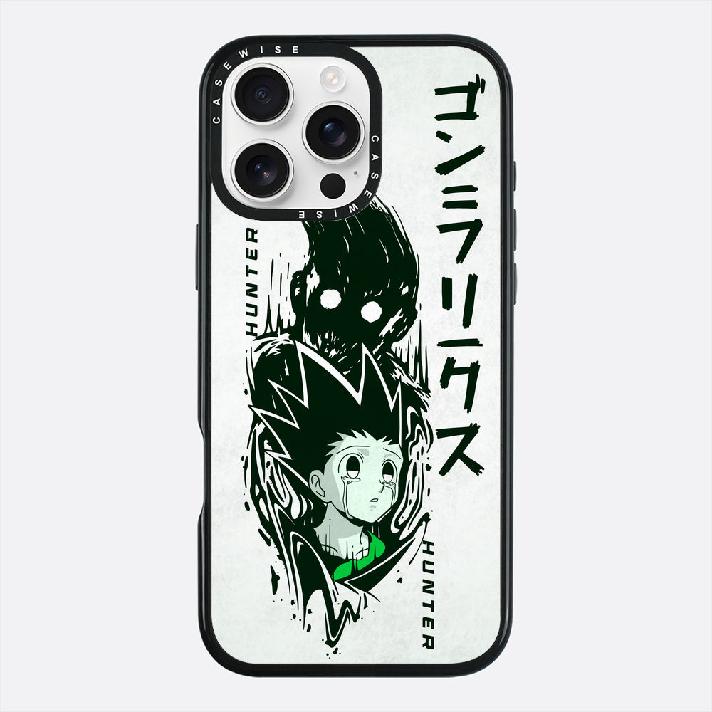 Gon hunterXhunter - Etui