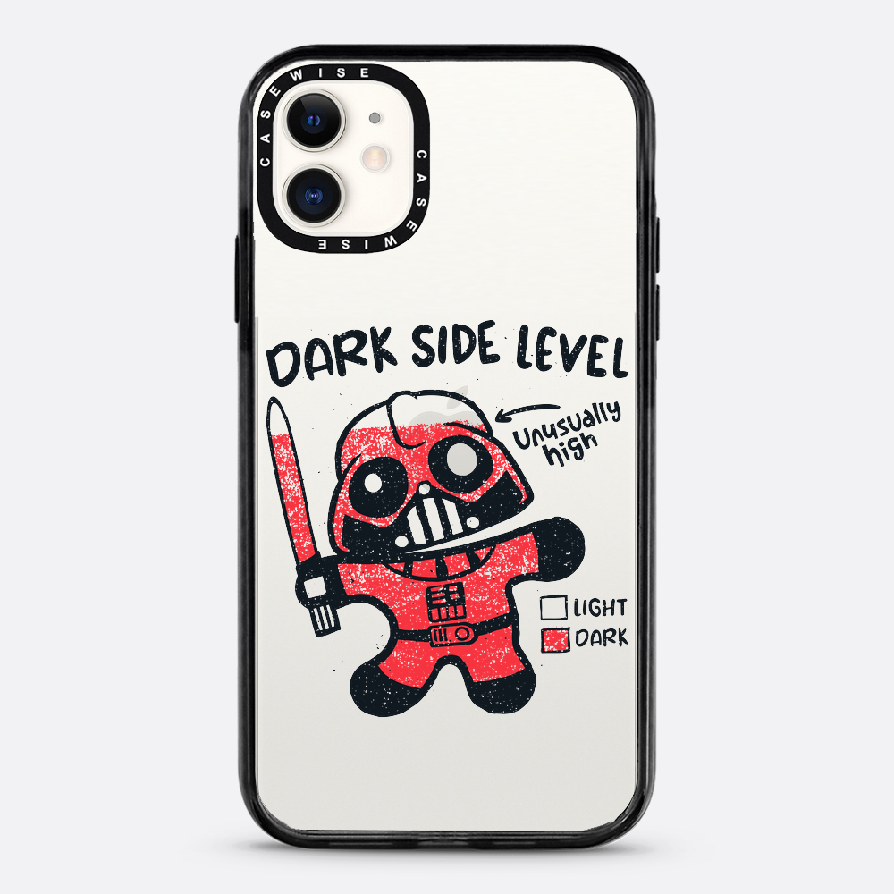 Dark Side Level - Etui