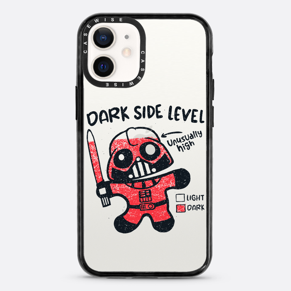 Dark Side Level - Etui