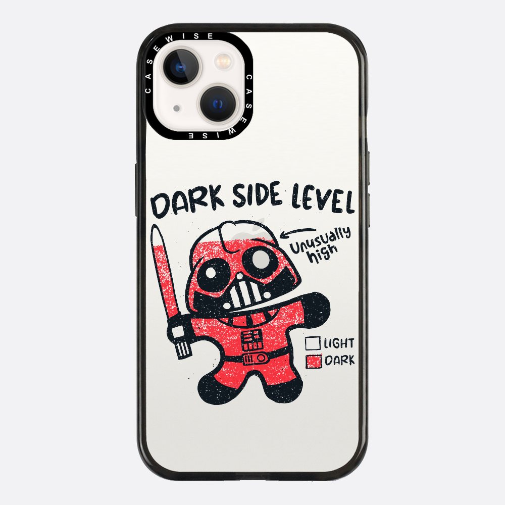 Dark Side Level - Etui