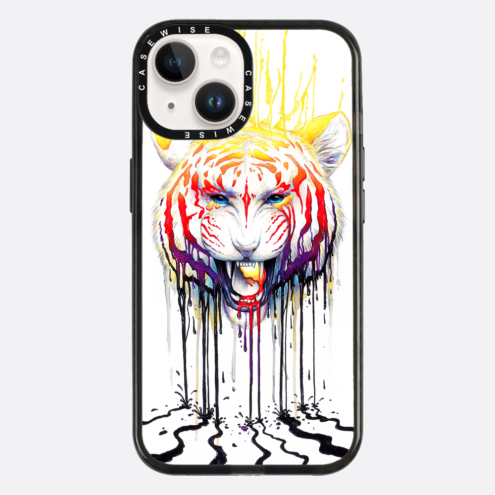 Fading - Etui