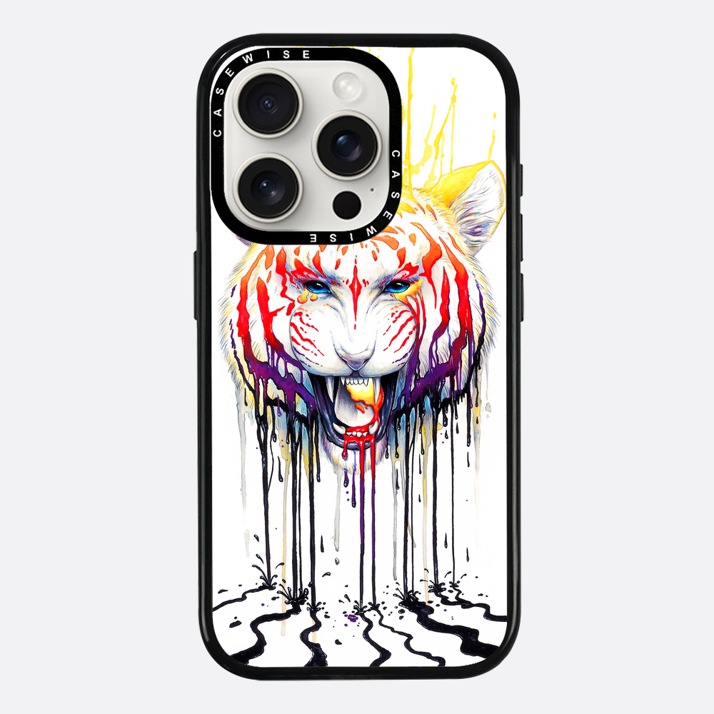 Fading - Etui
