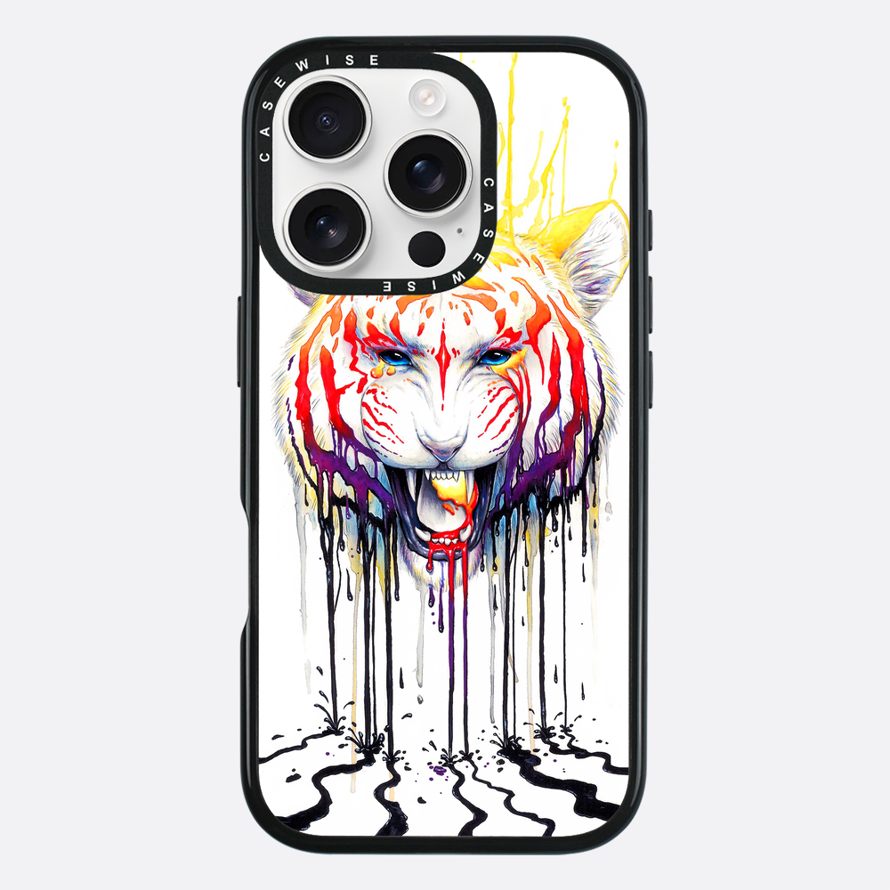 Fading - Etui