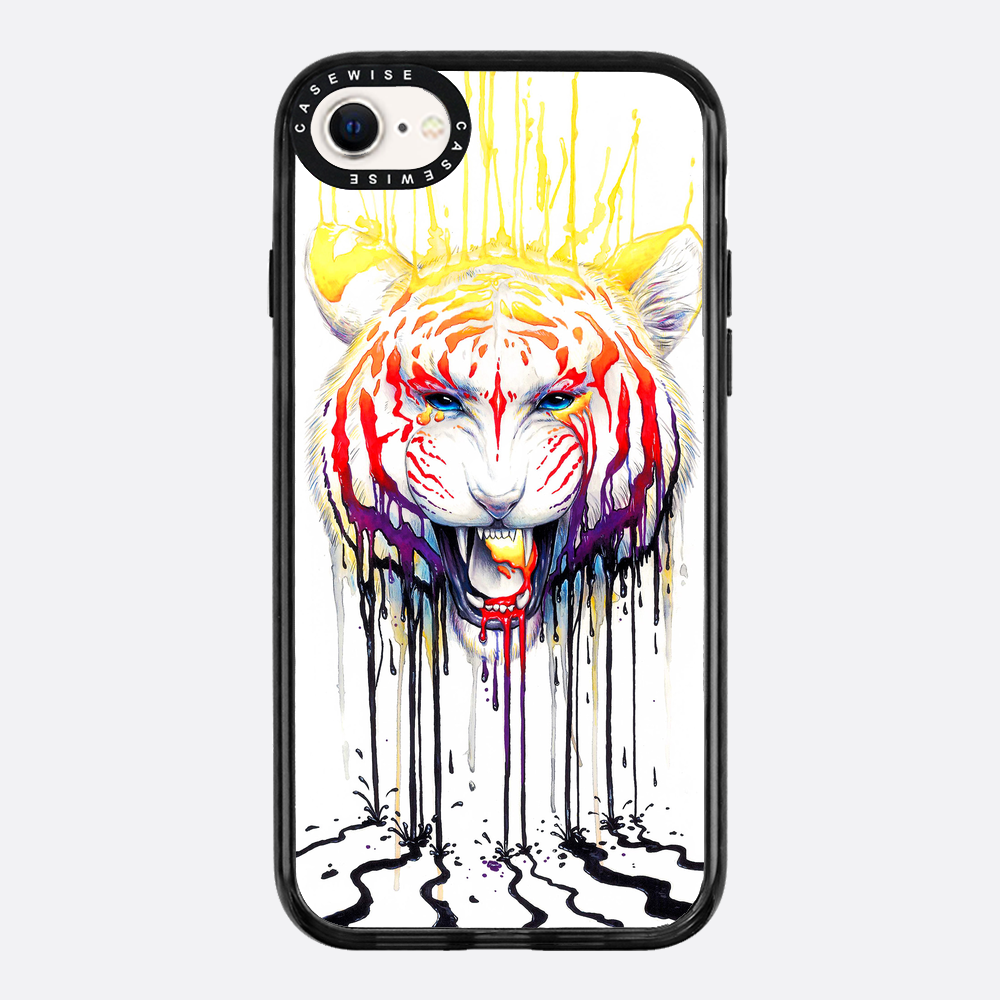 Fading - Etui