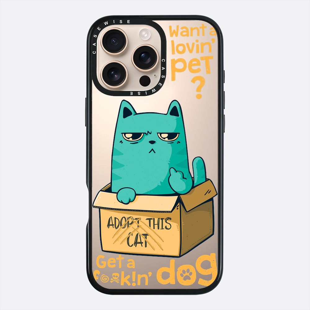 Loving Pet 2 - Etui