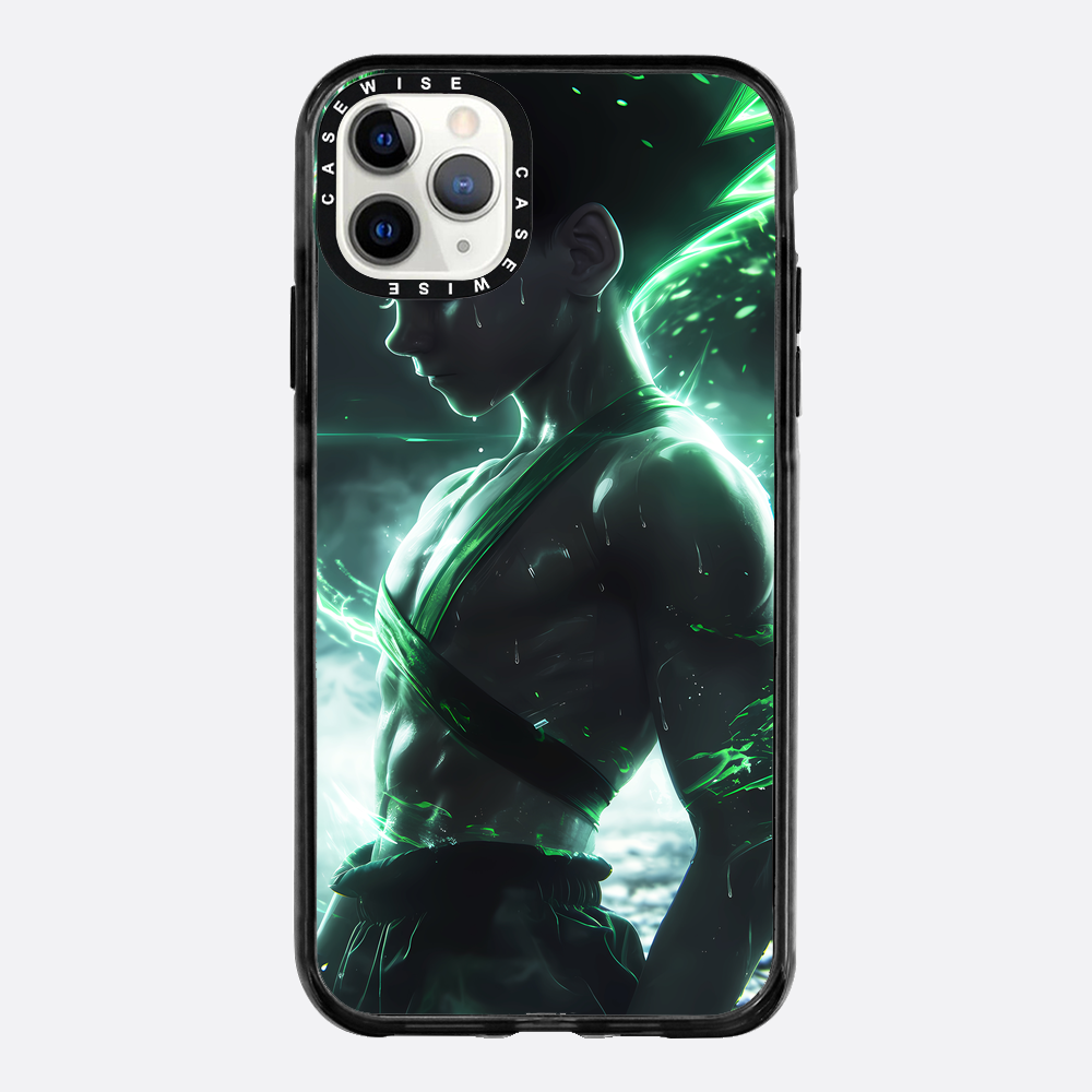 Gon hunter X hunter - Etui