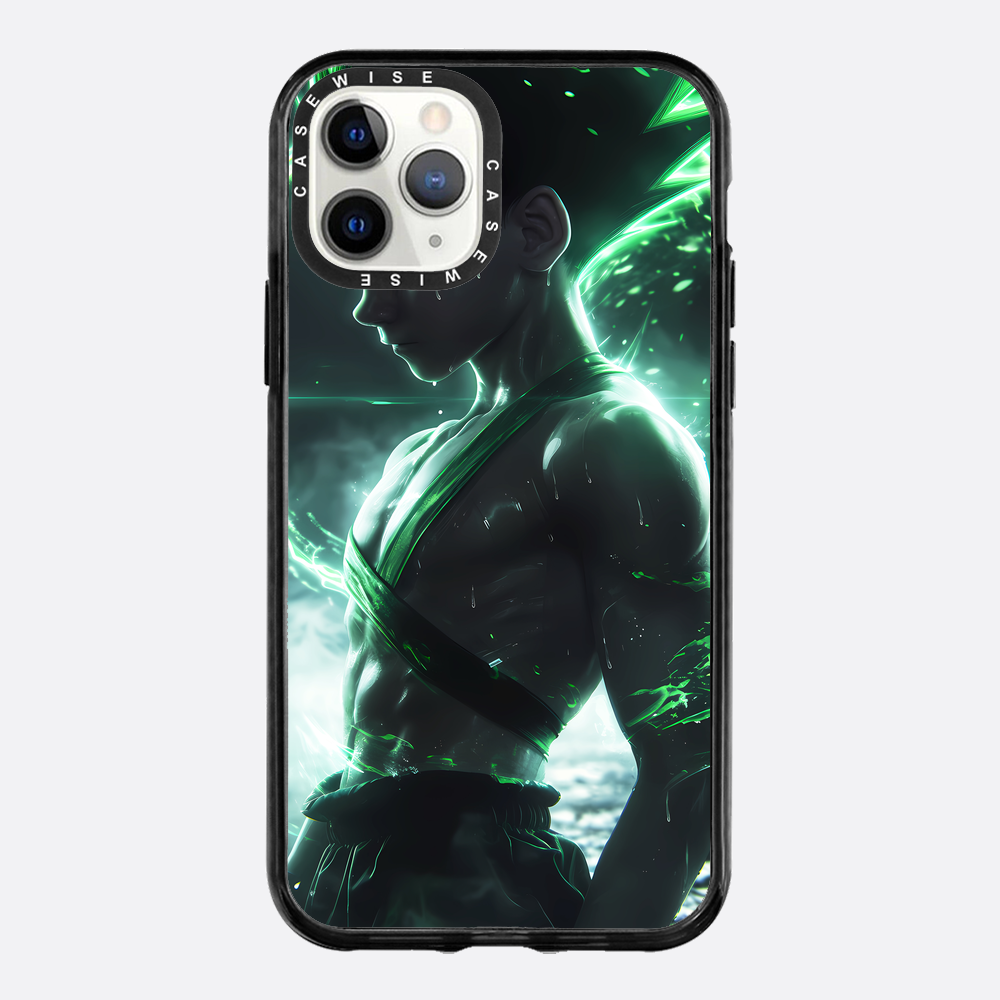 Gon hunter X hunter - Etui