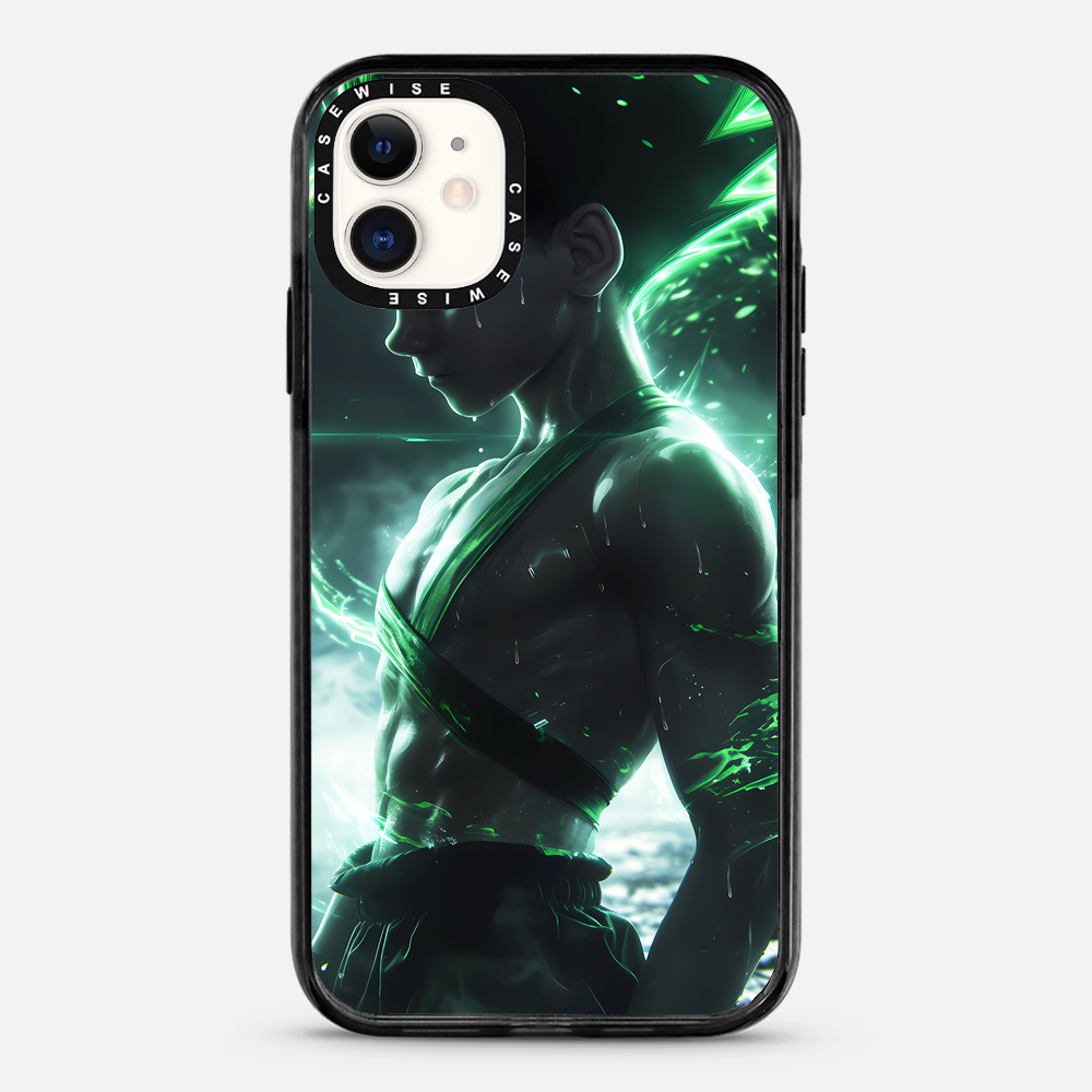 Gon hunter X hunter - Etui