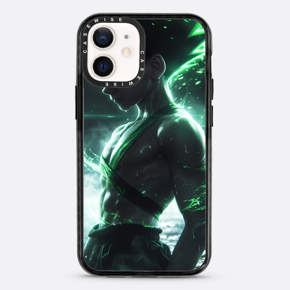 Gon hunter X hunter - Etui