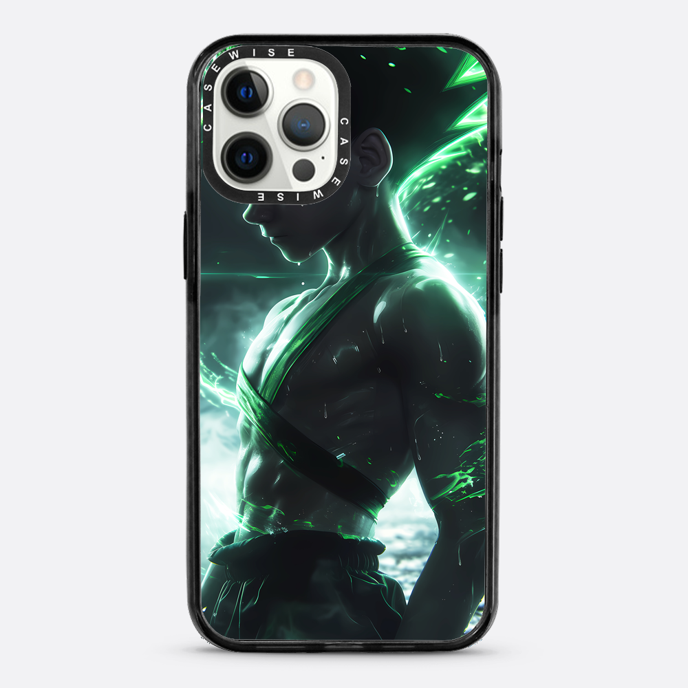 Gon hunter X hunter - Etui
