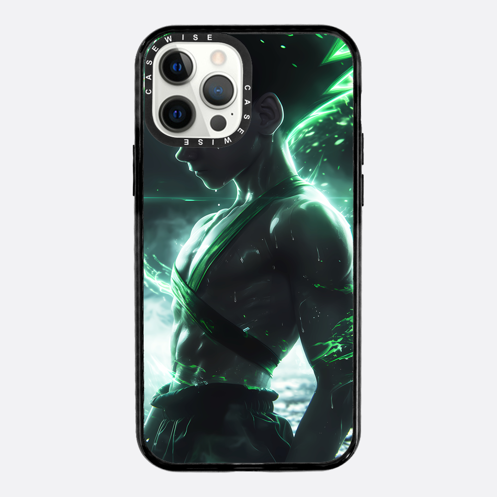 Gon hunter X hunter - Etui