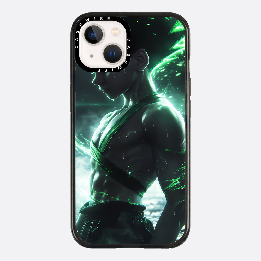 Gon hunter X hunter - Etui