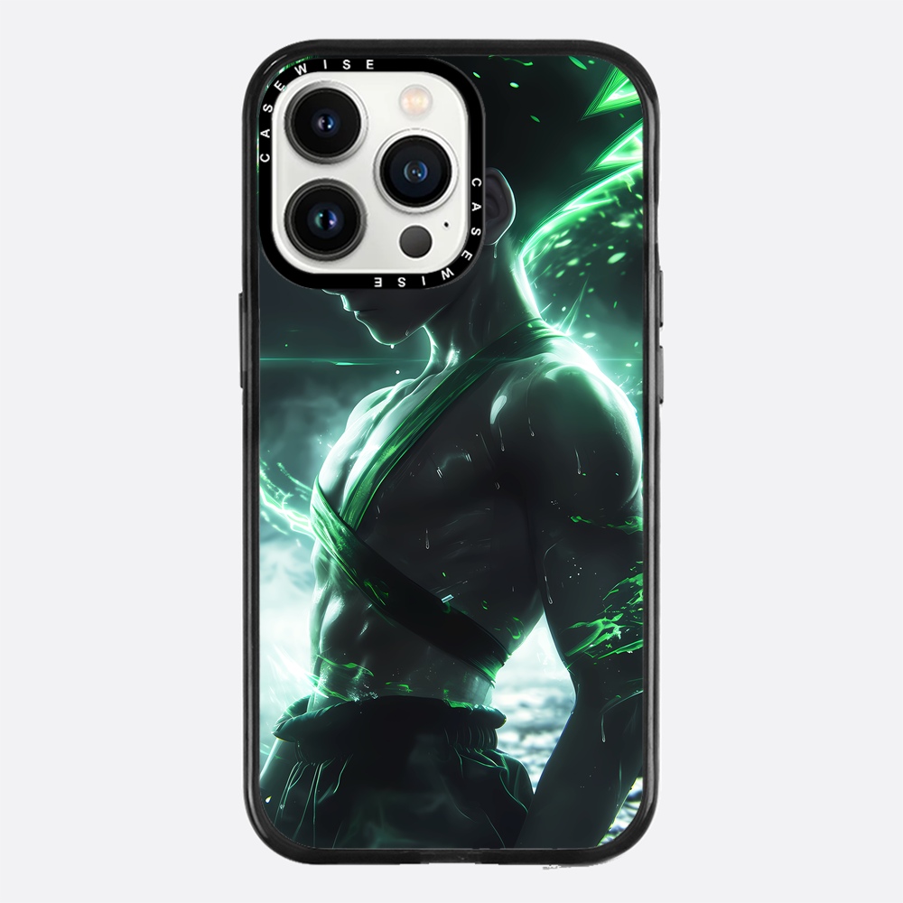 Gon hunter X hunter - Etui