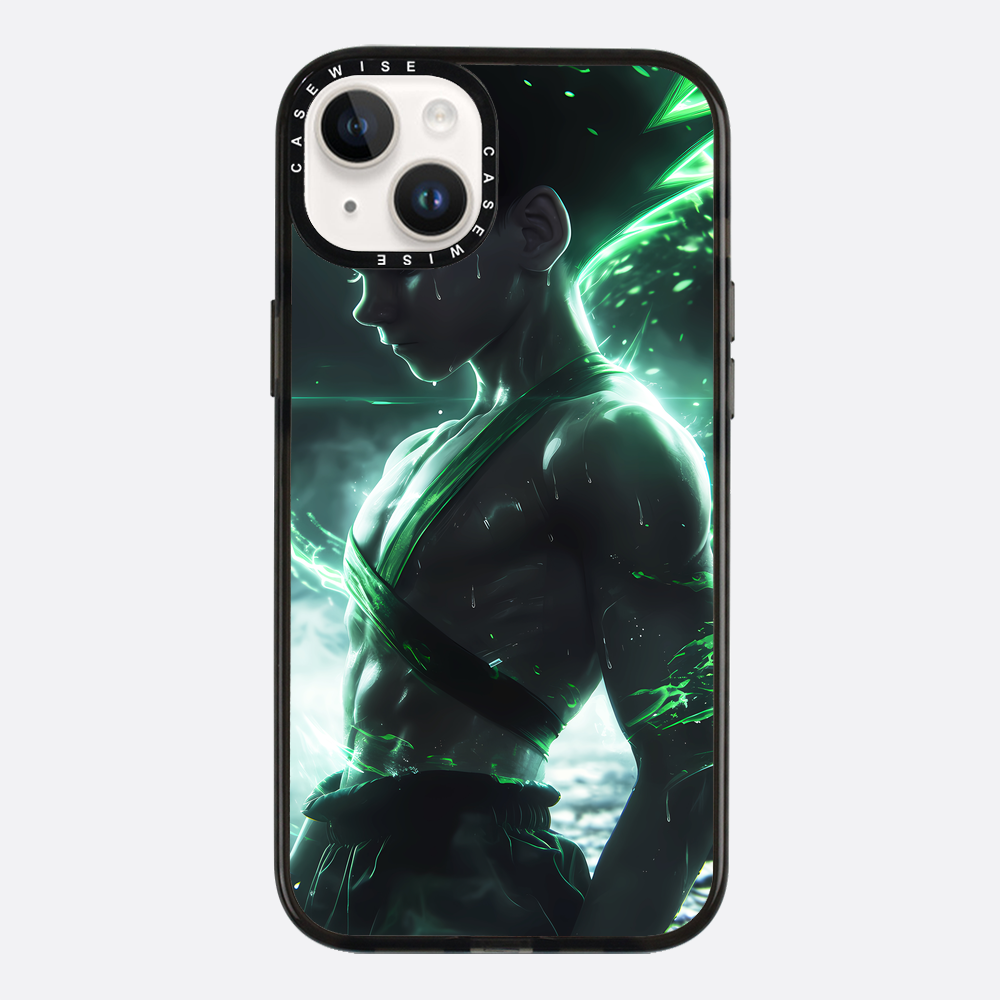 Gon hunter X hunter - Etui