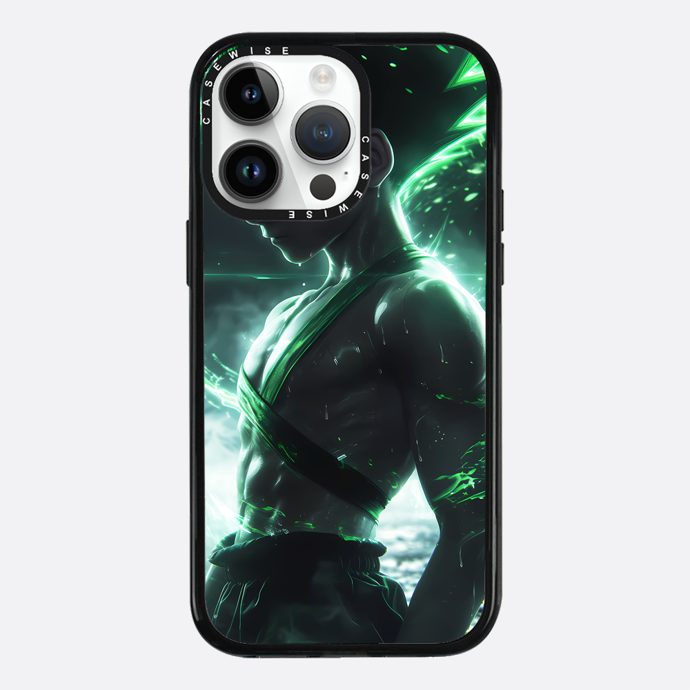 Gon hunter X hunter - Etui