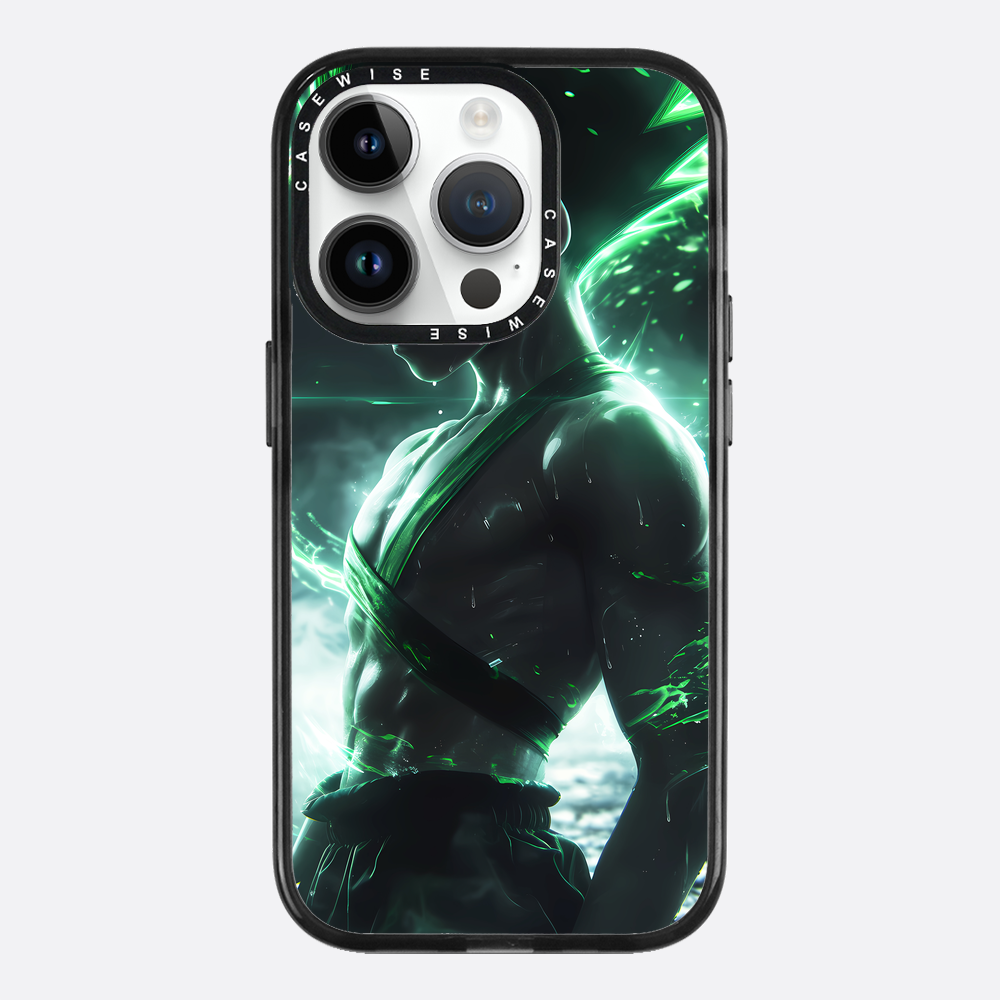 Gon hunter X hunter - Etui