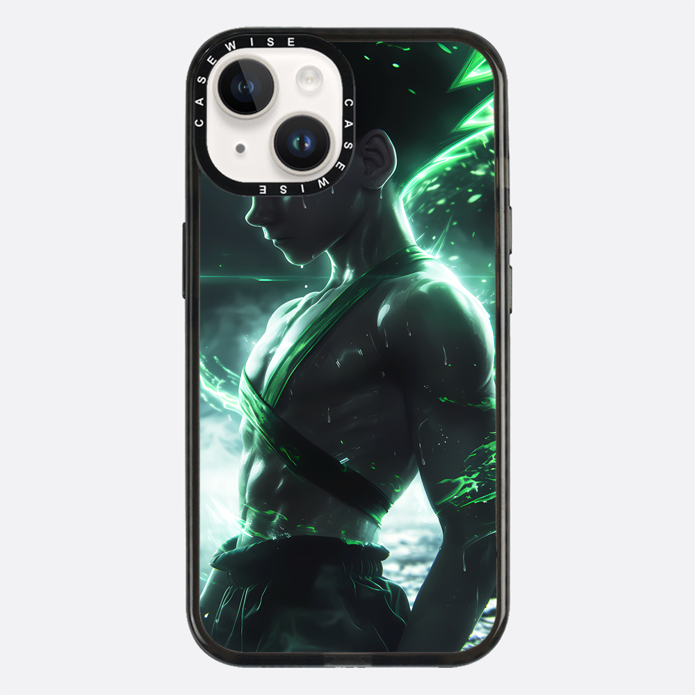 Gon hunter X hunter - Etui