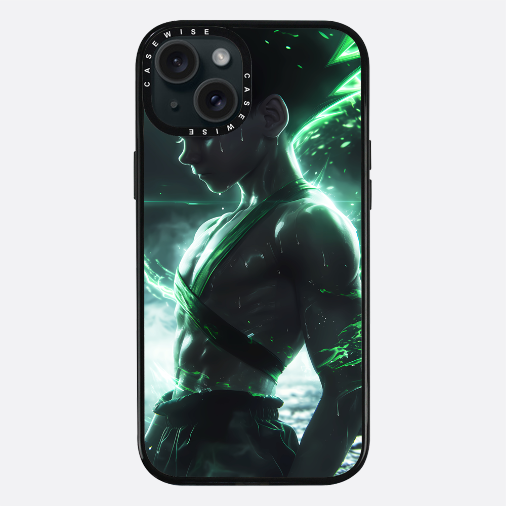 Gon hunter X hunter - Etui