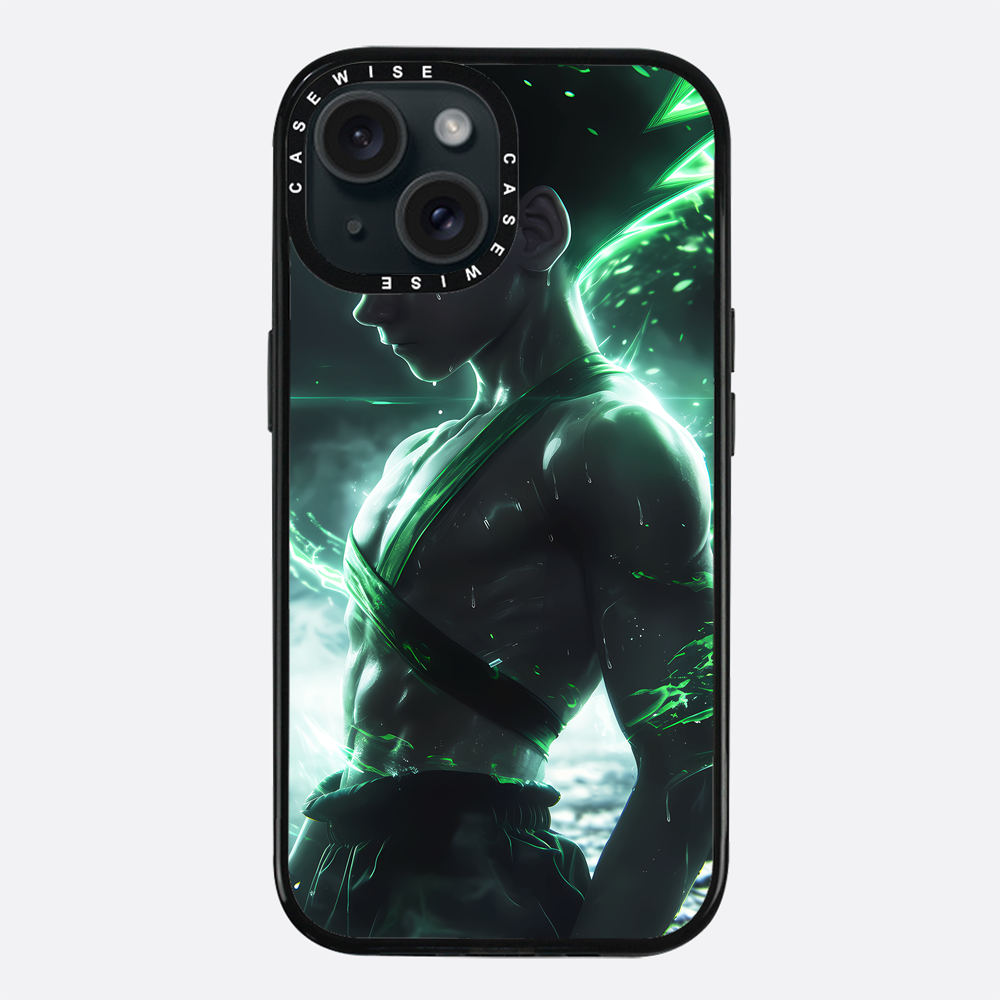 Gon hunter X hunter - Etui