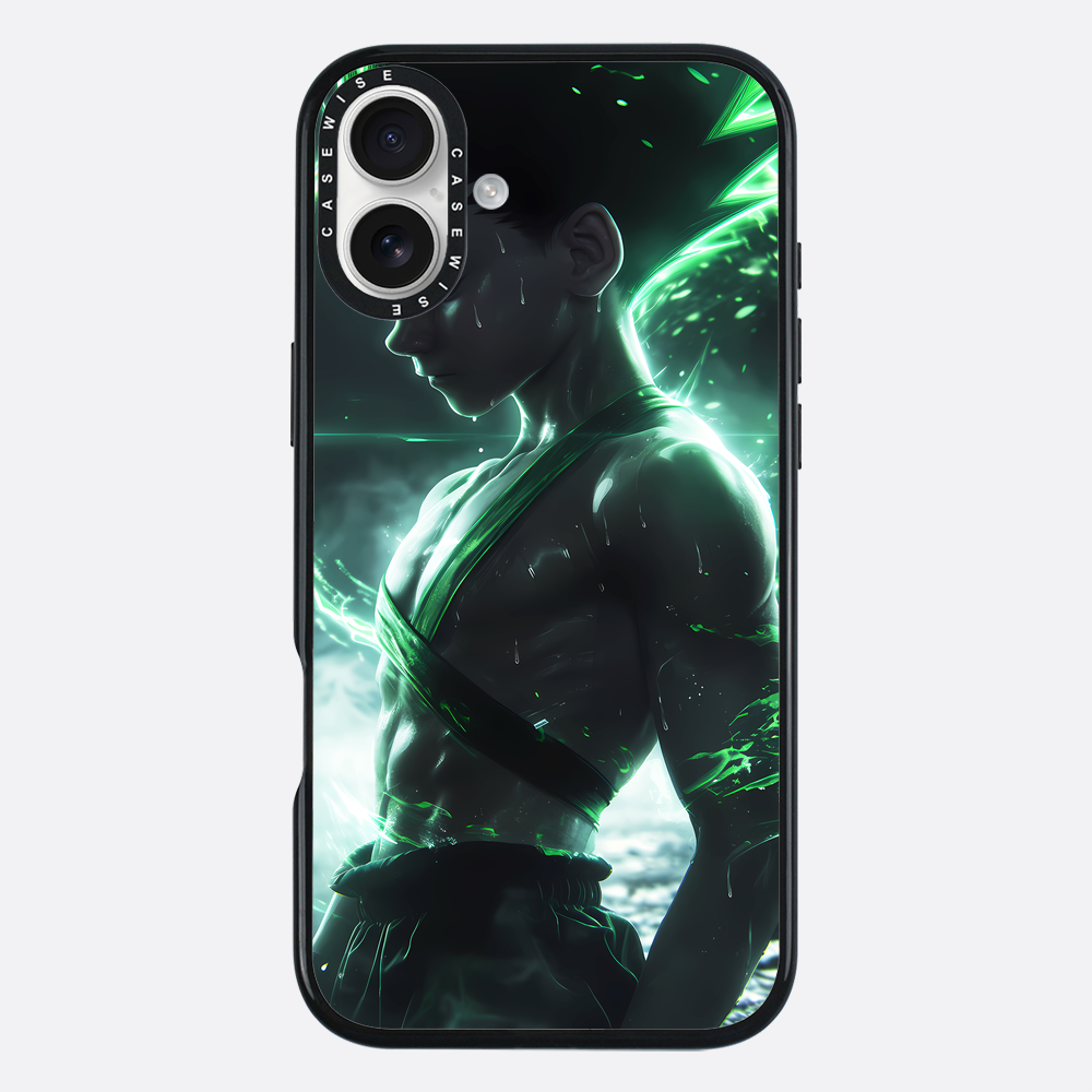 Gon hunter X hunter - Etui