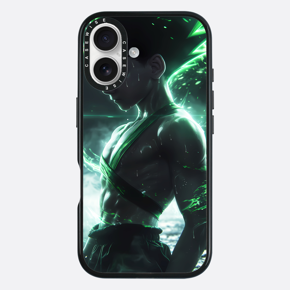 Gon hunter X hunter - Etui