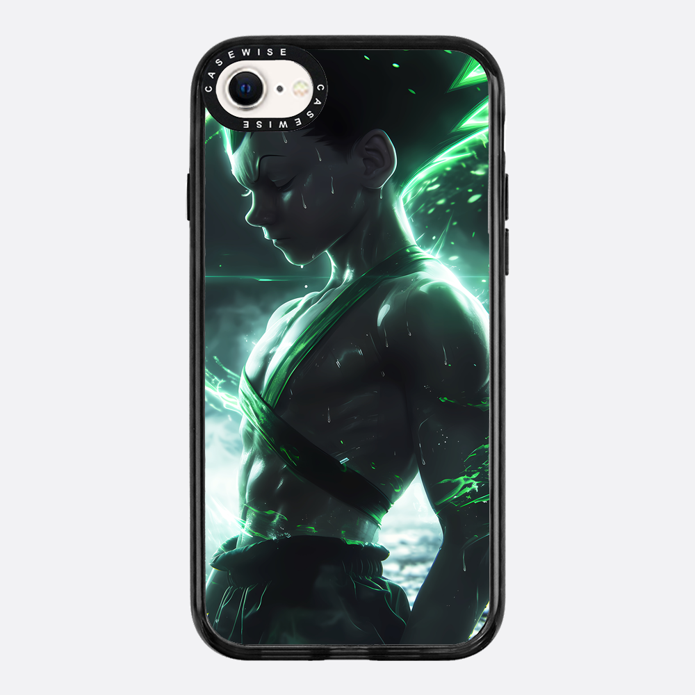 Gon hunter X hunter - Etui