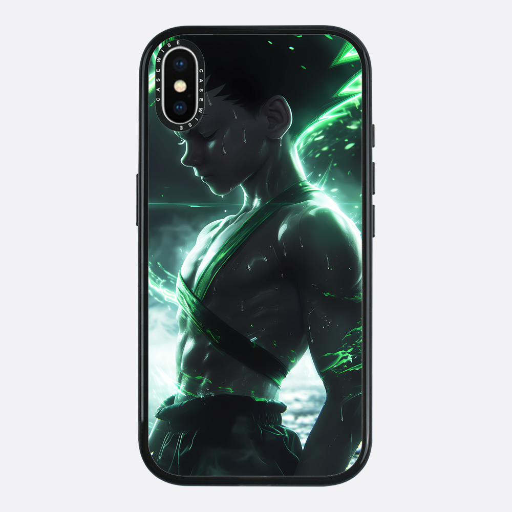 Gon hunter X hunter - Etui