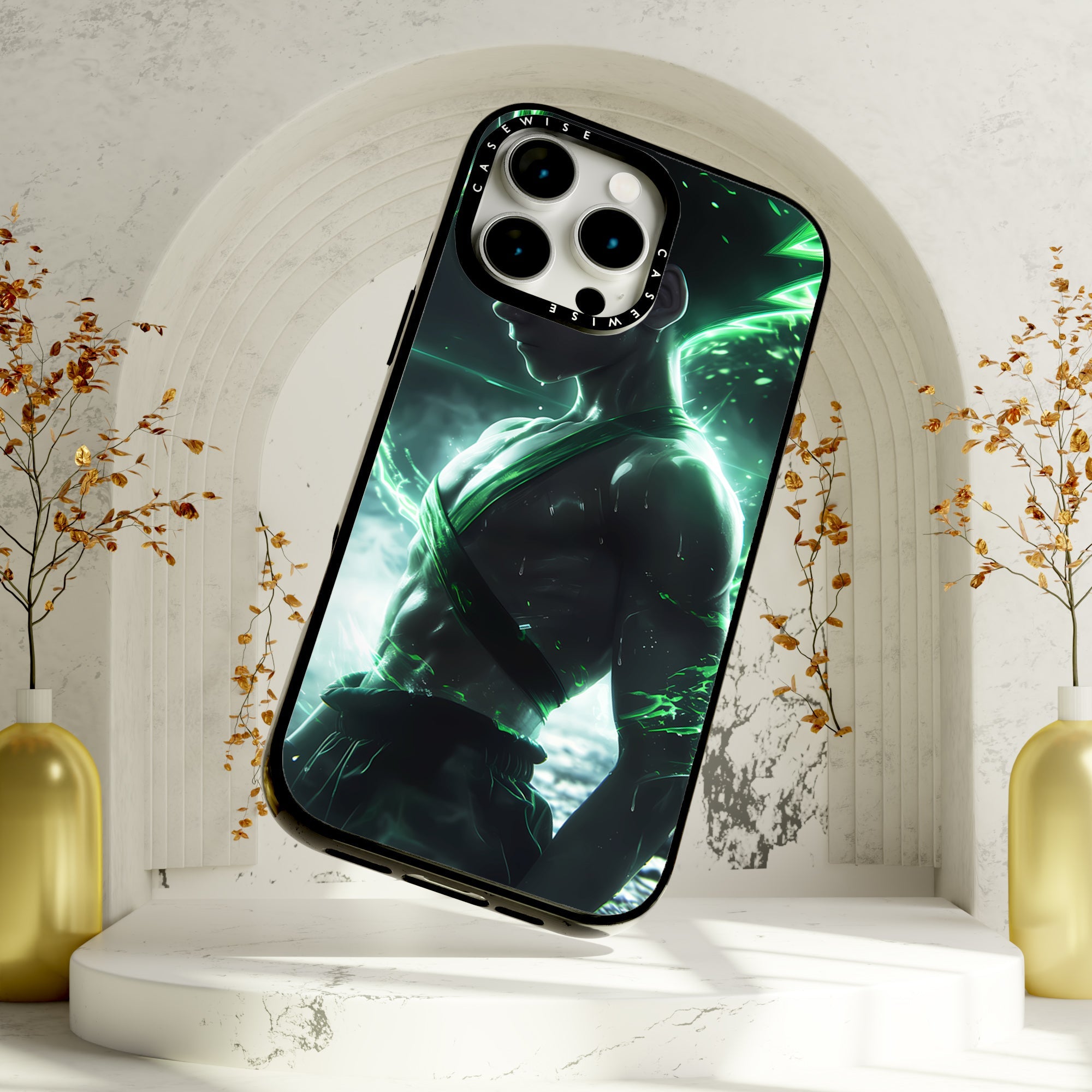 Gon hunter X hunter - Etui