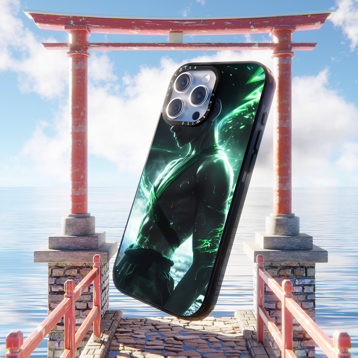 Gon hunter X hunter - Etui