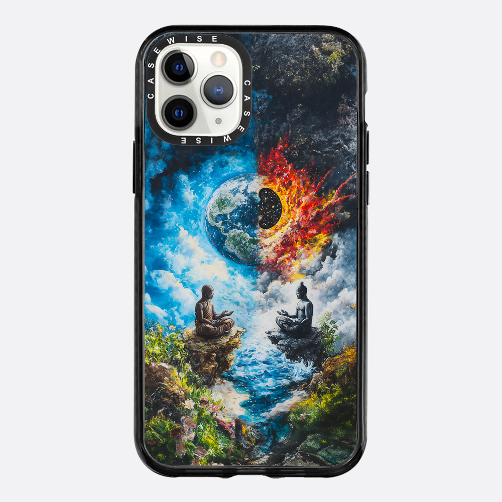 Spiritual Elements - Etui
