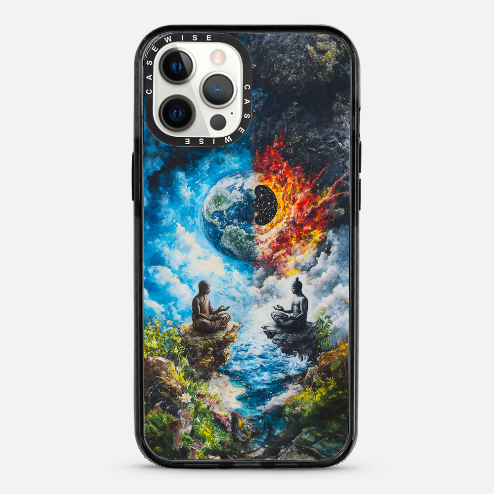 Spiritual Elements - Etui