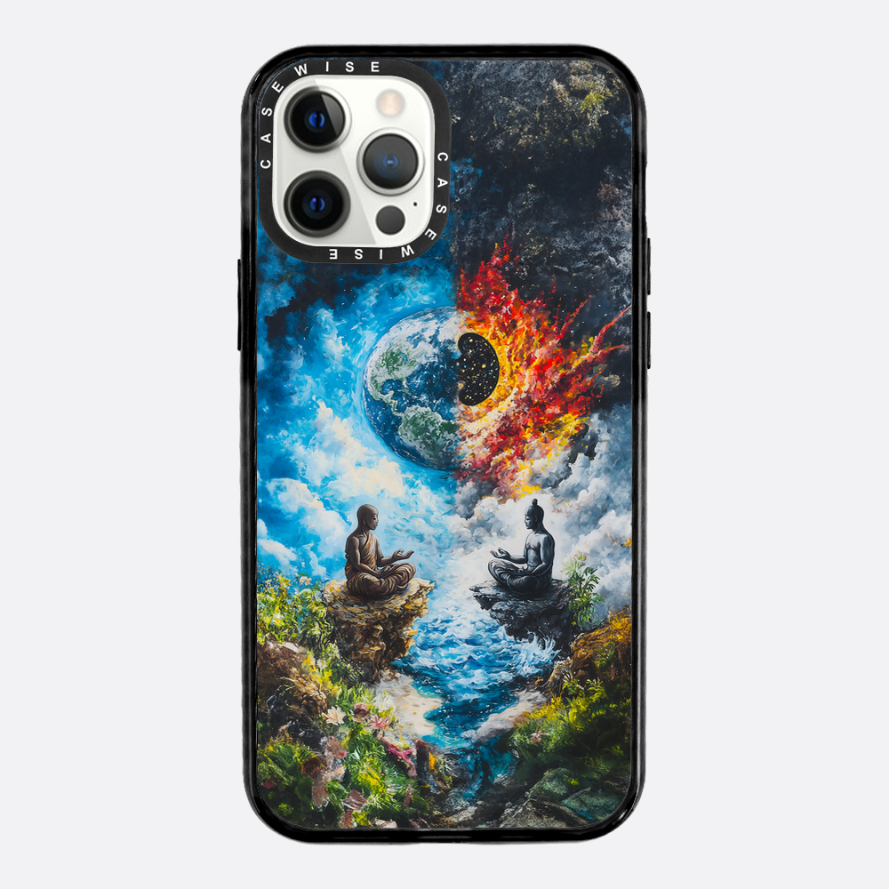 Spiritual Elements - Etui