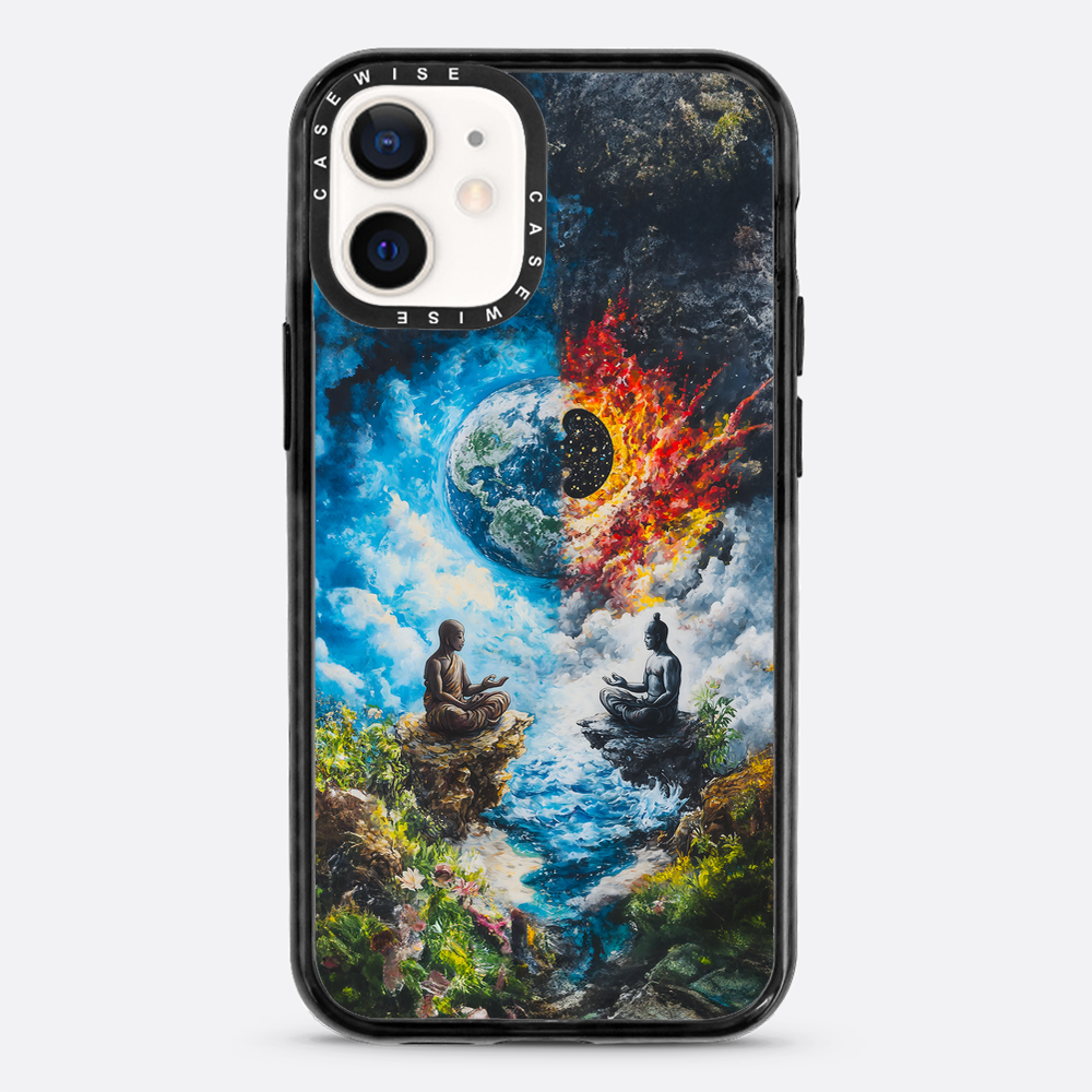 Spiritual Elements - Etui