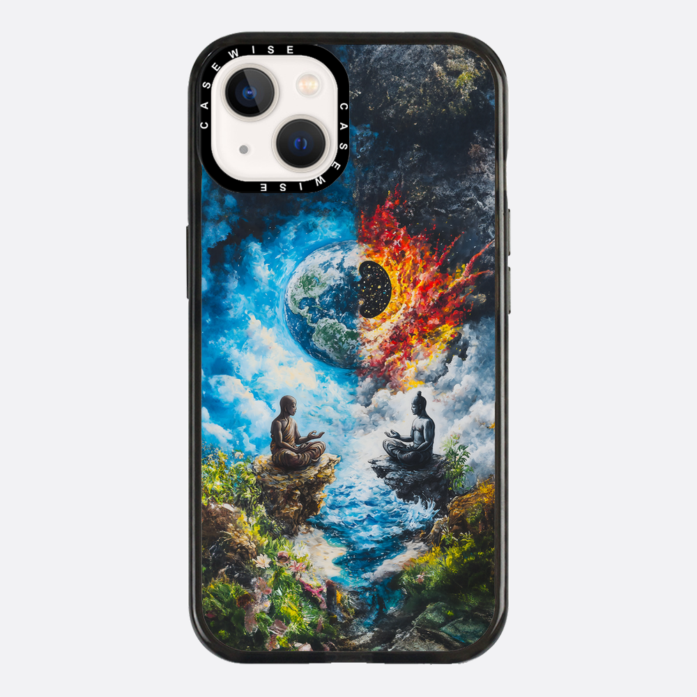 Spiritual Elements - Etui
