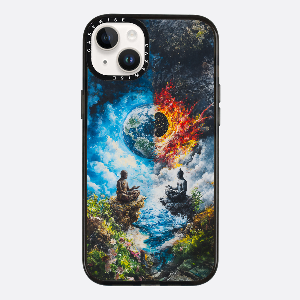 Spiritual Elements - Etui