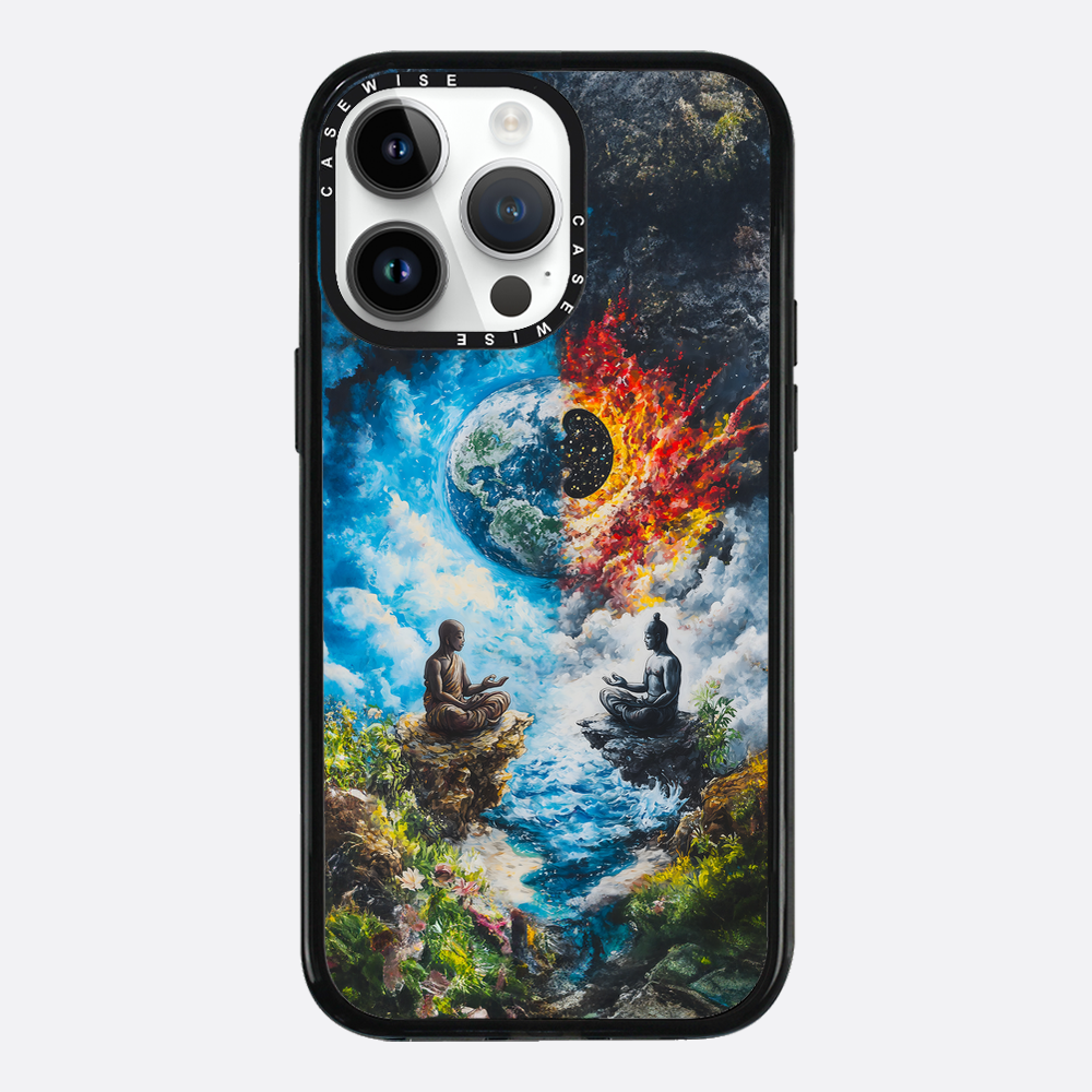 Spiritual Elements - Etui