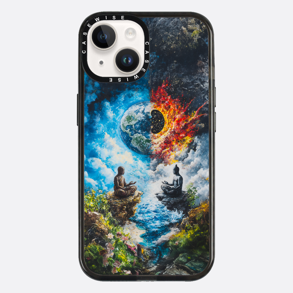 Spiritual Elements - Etui