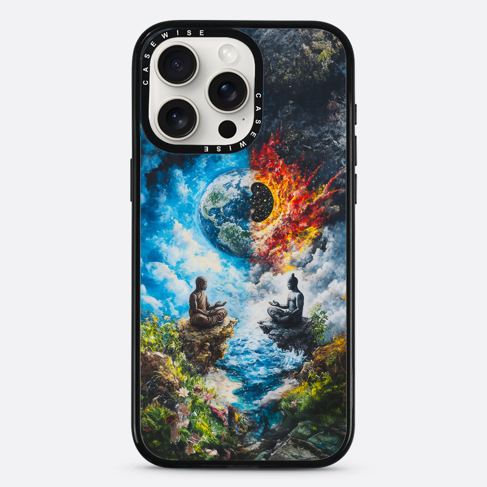 Spiritual Elements - Etui